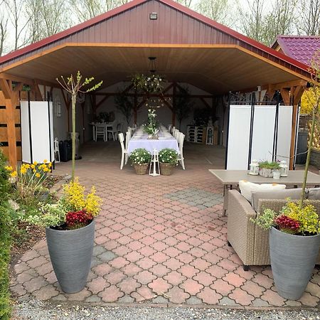 Villa Agro Na Wapniarni à Biala  Extérieur photo