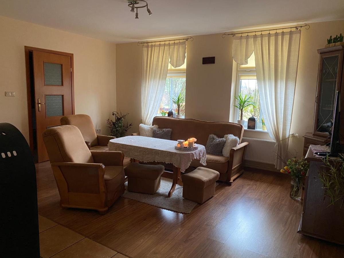 Villa Agro Na Wapniarni à Biala  Extérieur photo
