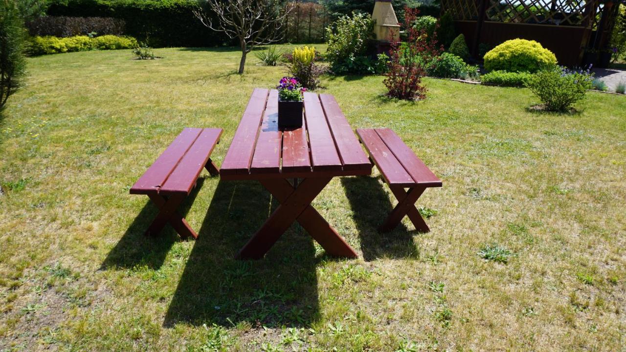 Villa Agro Na Wapniarni à Biala  Extérieur photo