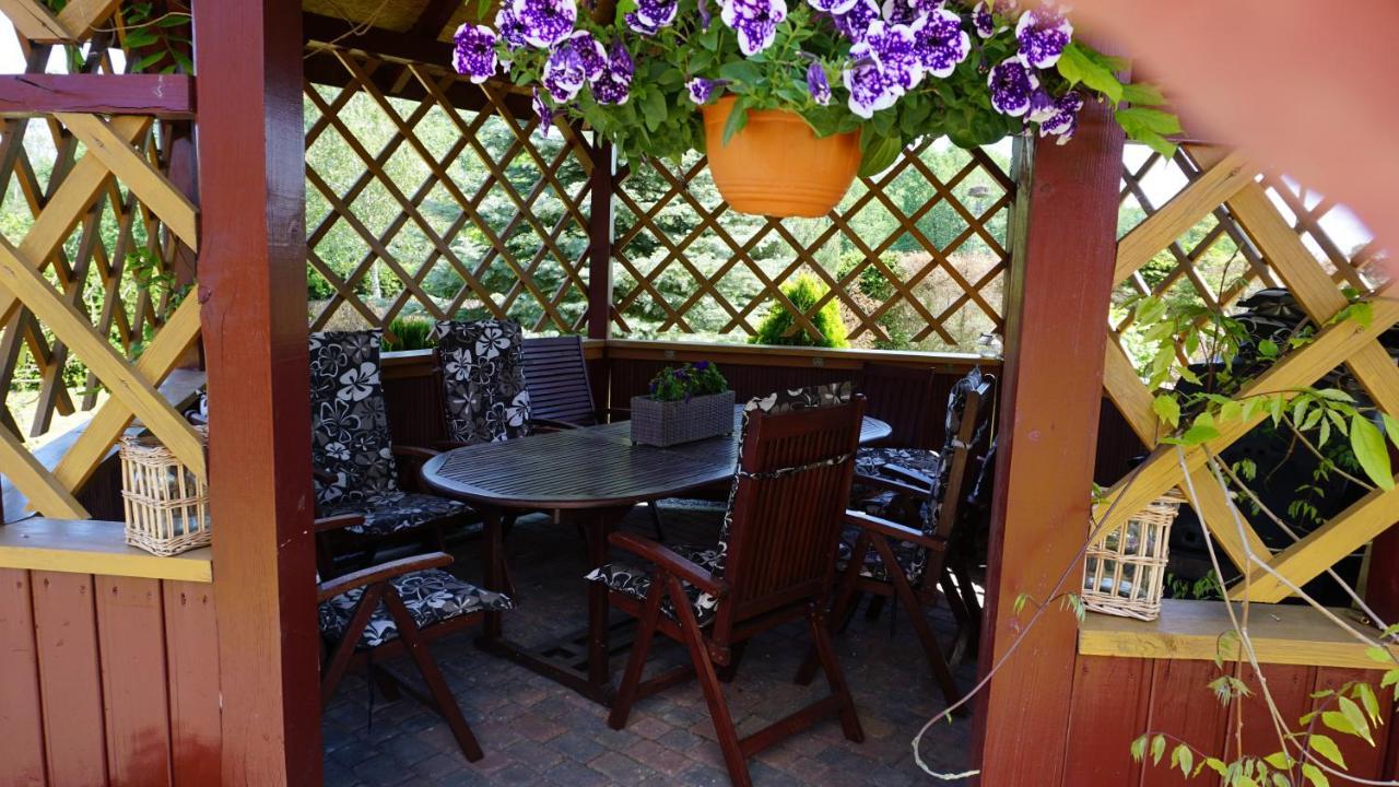 Villa Agro Na Wapniarni à Biala  Extérieur photo