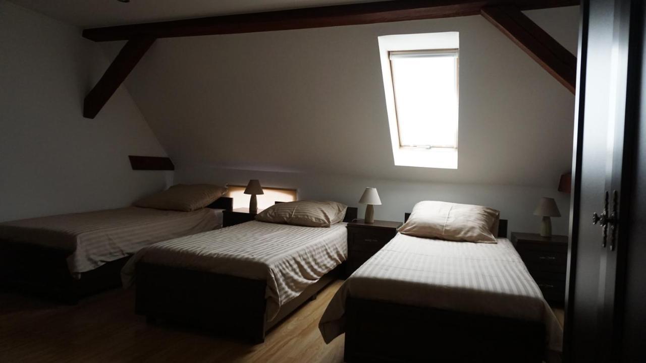 Villa Agro Na Wapniarni à Biala  Extérieur photo