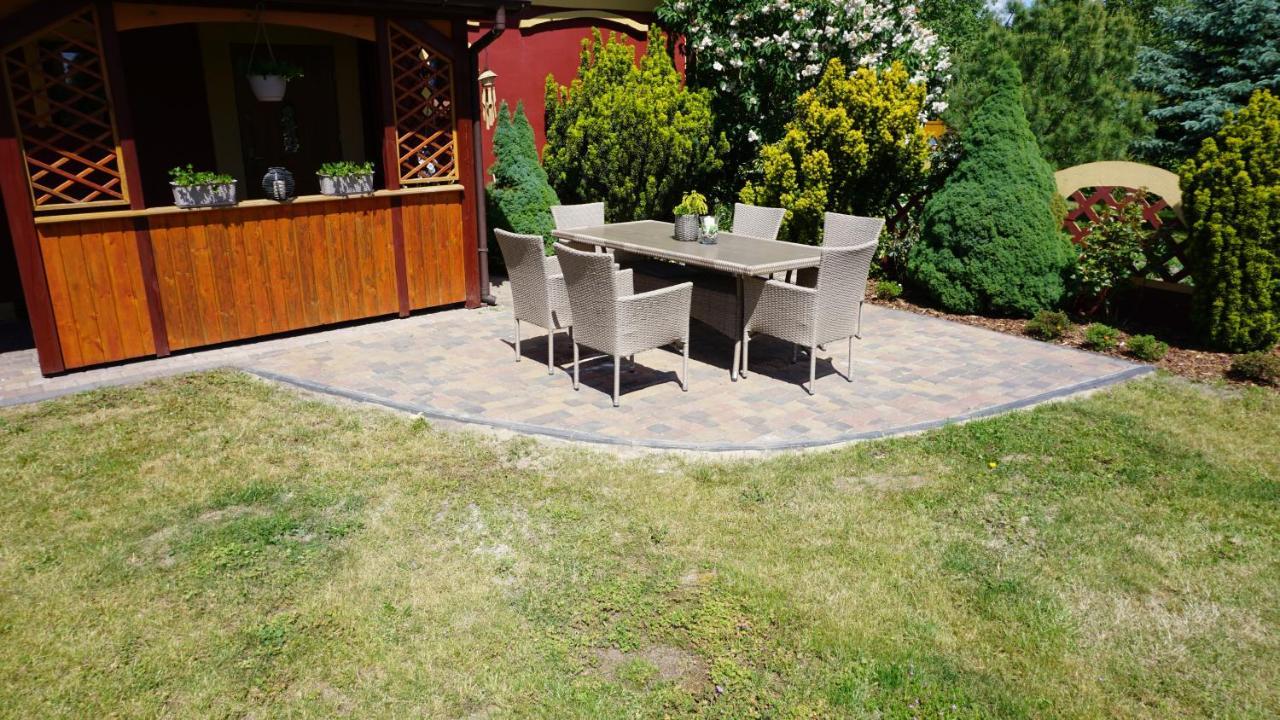 Villa Agro Na Wapniarni à Biala  Extérieur photo