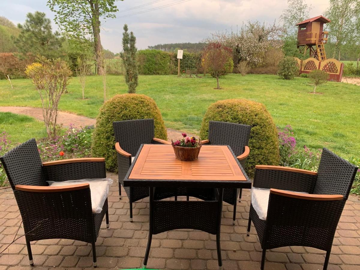 Villa Agro Na Wapniarni à Biala  Extérieur photo