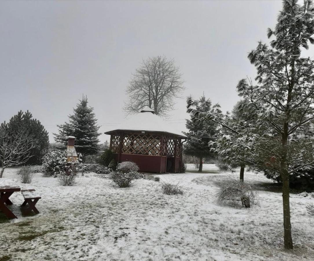 Villa Agro Na Wapniarni à Biala  Extérieur photo